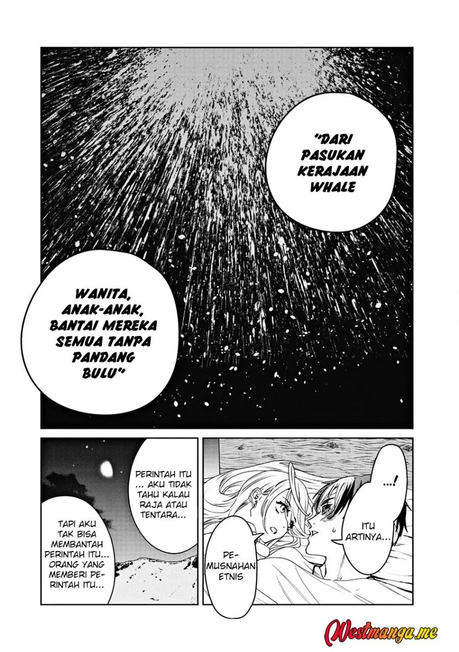 Ijin Tensei – Gokoku Warfare Chapter 5 Fix Gambar 17